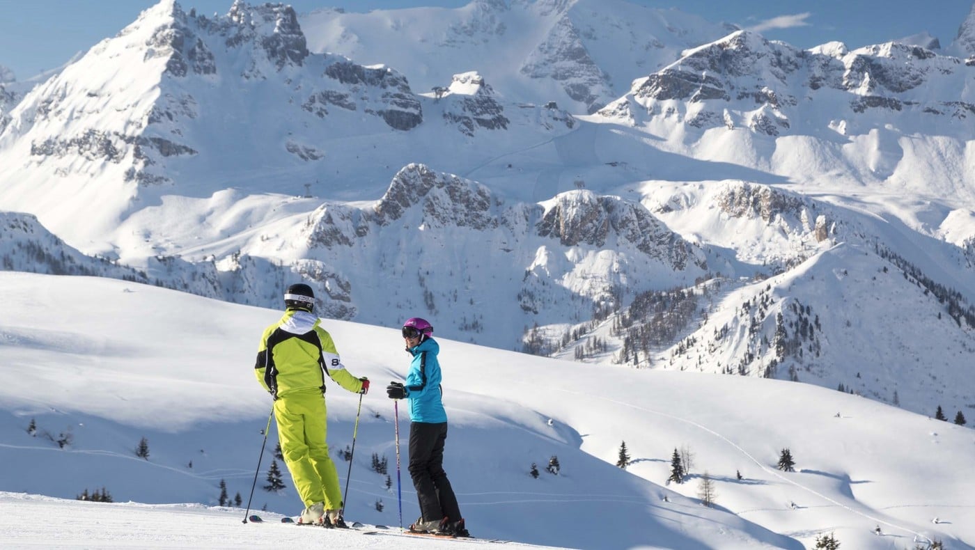 Arabba Dolomiti Super Premiere 2016