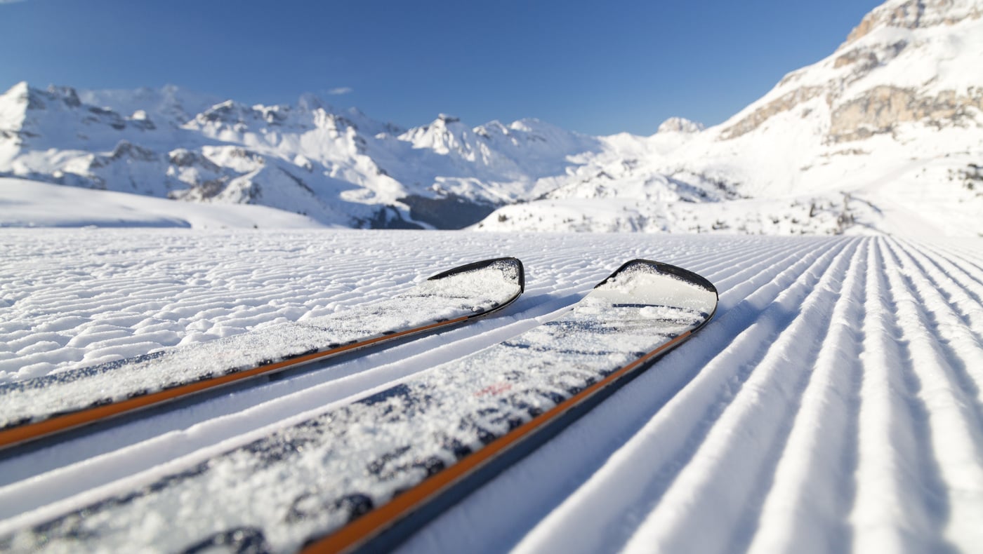 From 18 March Special offer Dolomiti SuperSun