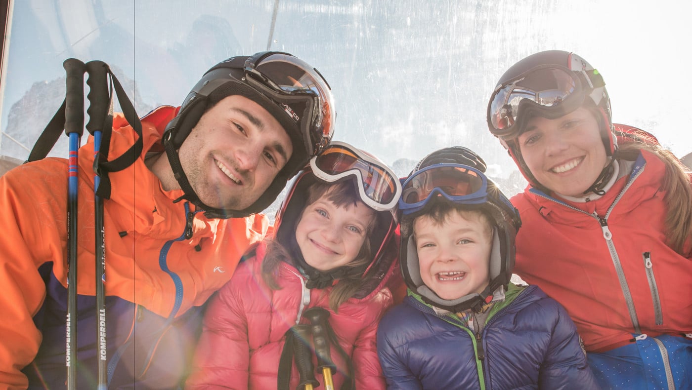 Convenzioni FISI giornate promo skipass -50%