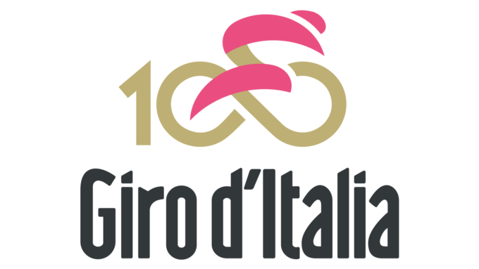 25.05.2017 Straßensperren Giro d'Italia