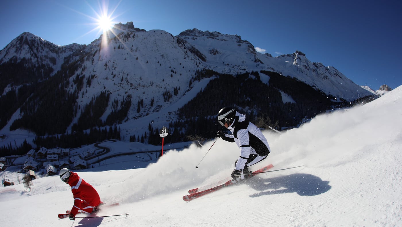 Super FISI DAYS Skipass -50%