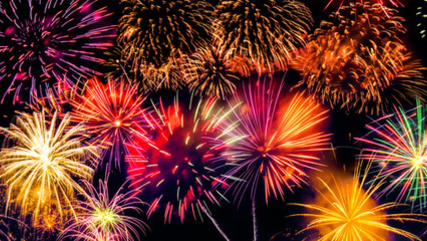 NEW YEAR IN ARABBA: AN EXPERIENCE TO LIVE ON THE DOLOMITES