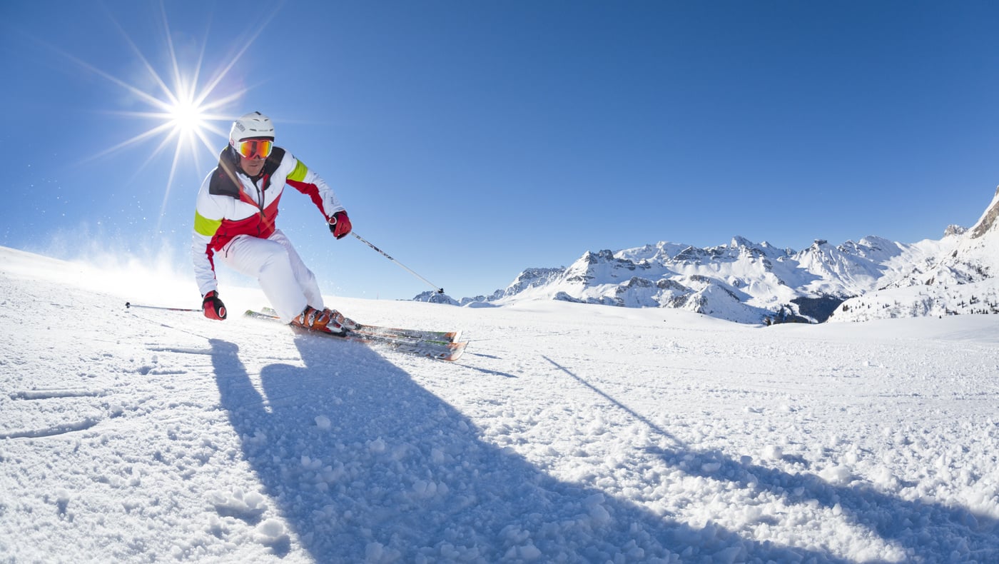 Arabba offre ancora Sciate indimenticabili sulle Dolomiti
