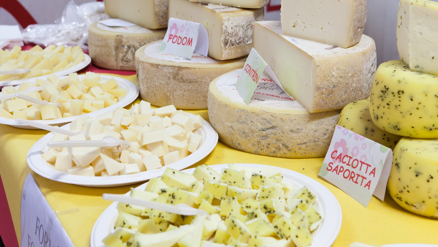 Scopri la Primavera ad Arabba!