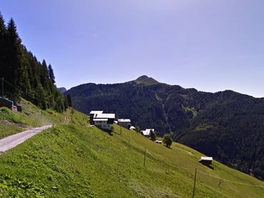 Le Frazioni Della Valle Di Fodom Arabba Fodom Turismo Dolomiti