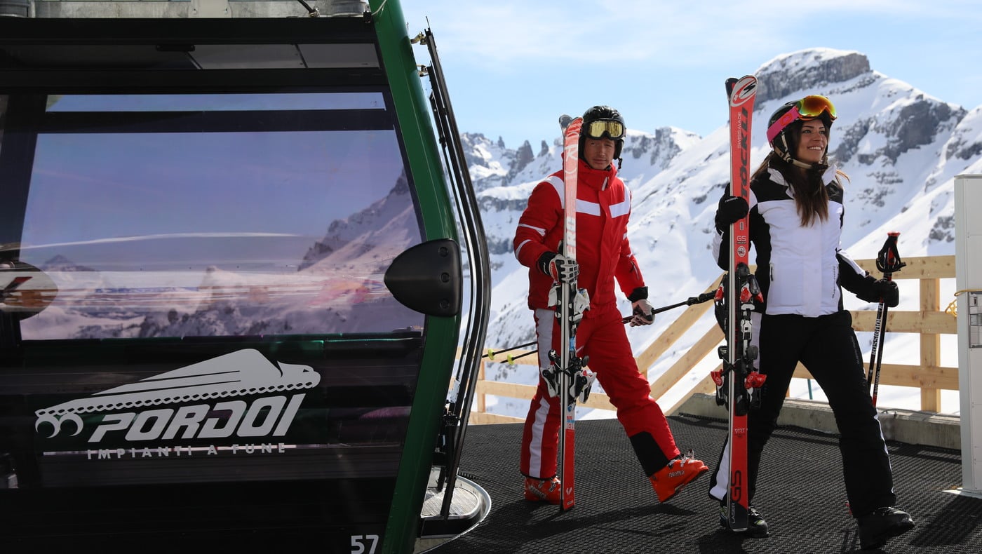 Neuheiten für die kommende Wintersaison 2018/2019