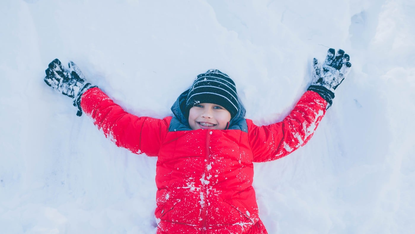 20.01 is the World Snow Day 2019