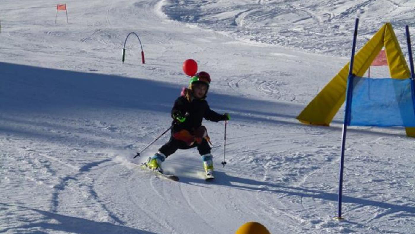 Carnival in the Heart of the Dolomites