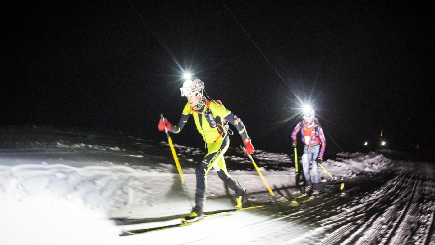 Venerdì 22 marzo va in scena la Sellaronda Skimarathon 2019