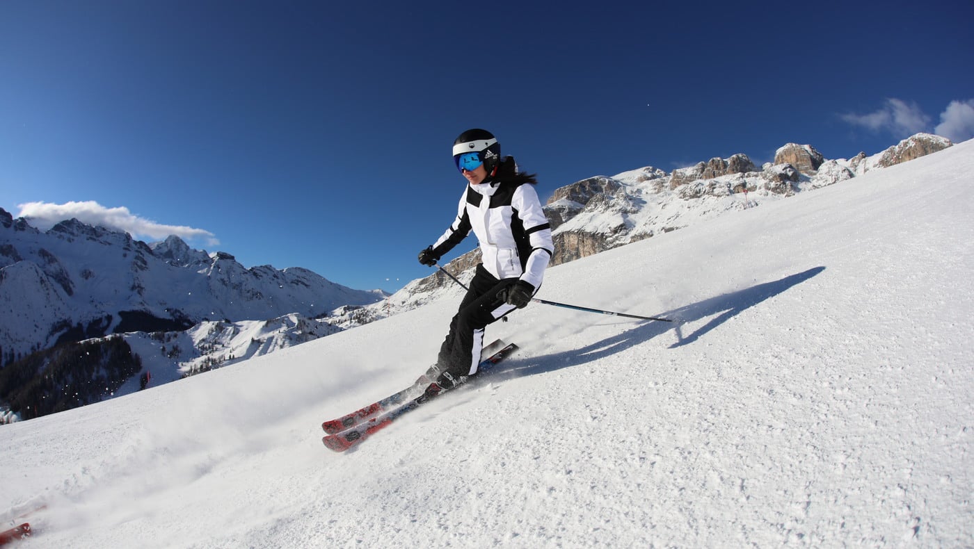 Ad Arabba si saluta l’inverno con musica e tanto divertimento