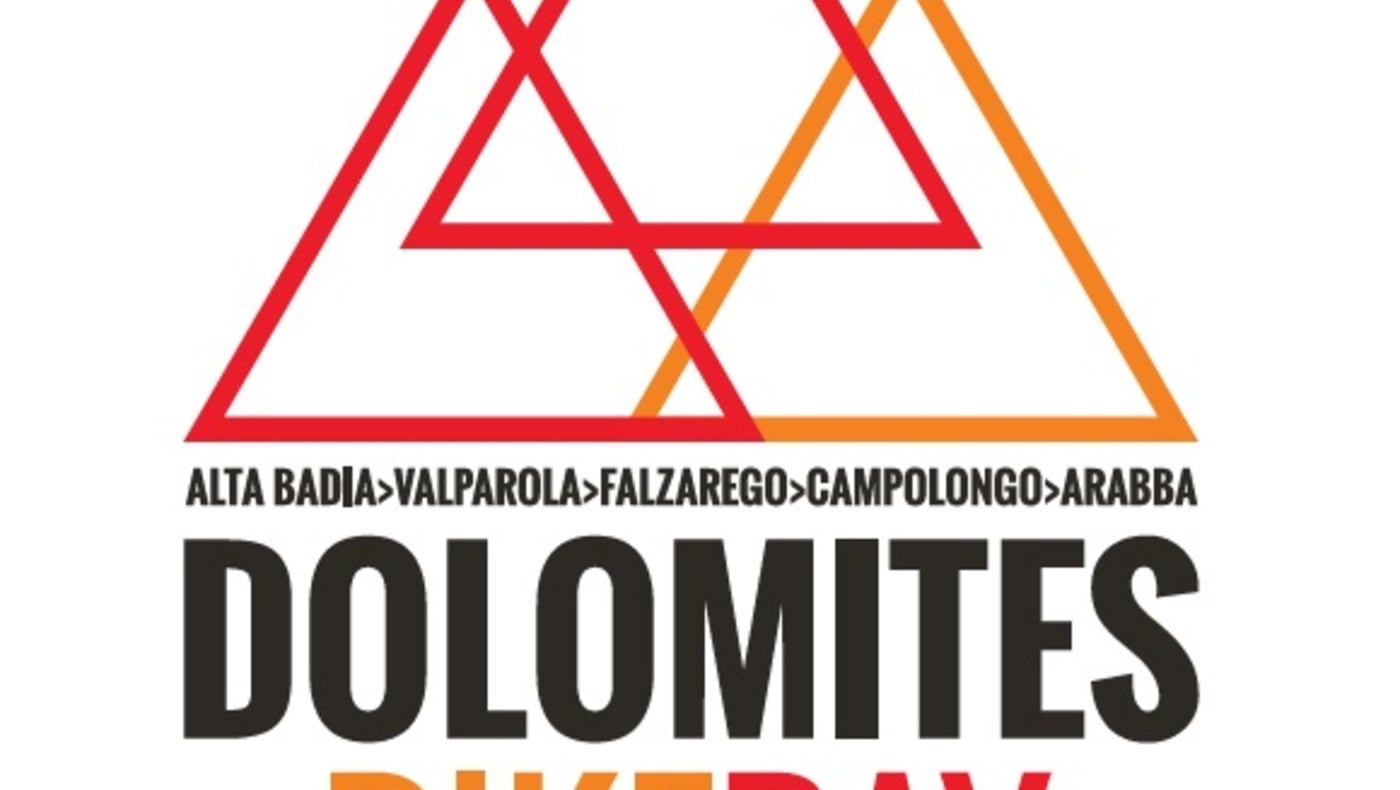 DOLOMITES BIKE DAY 2019