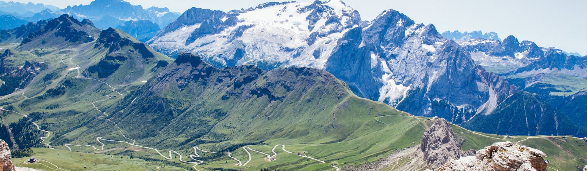 10 years of Dolomites UNESCO