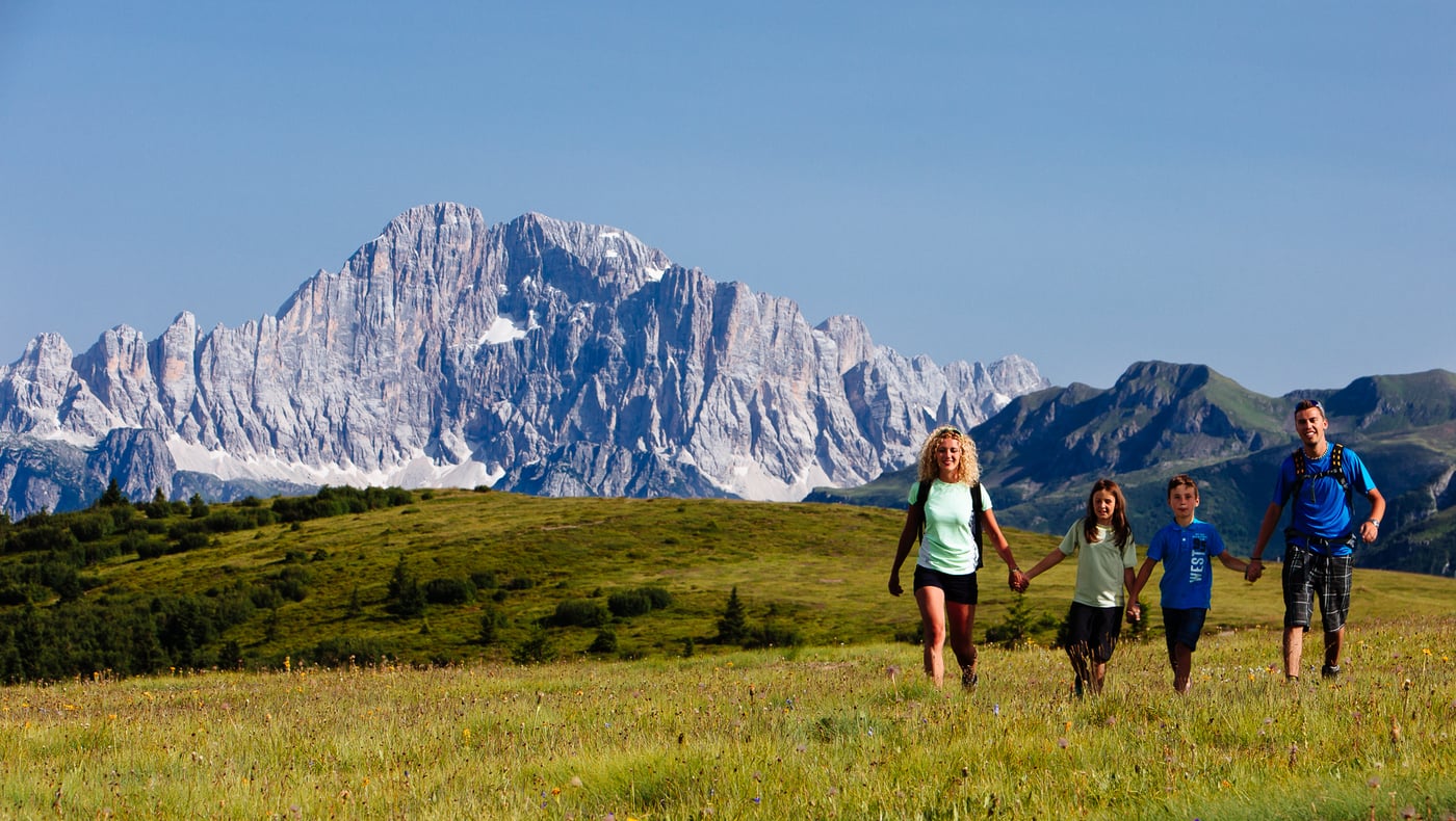 10 Jahre Dolomiten UNESCO