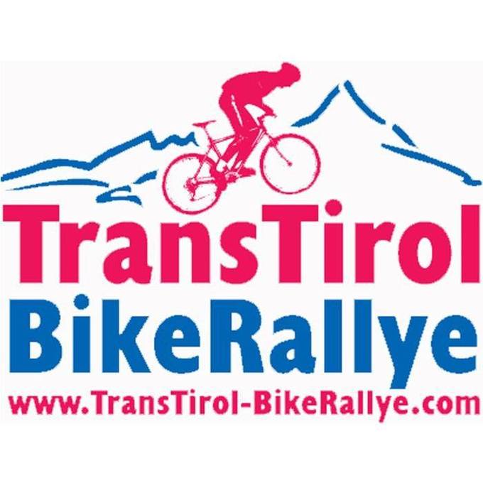 The TransTirol Bike Rallye 2019 crosses the beautiful Dolomites in Mtb