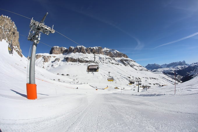Novità Inverno 2019/2020 Ski Area Arabba - Marmolada