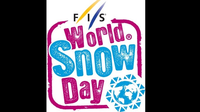 Domenica 19 gennaio 2020 è il World Snow Day