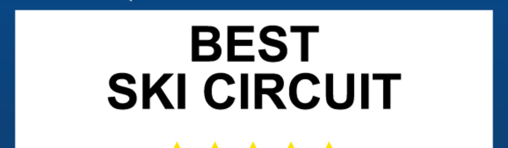 Arabba / Marmolada AWARDED AS "BEST SKI CIRCUIT" WITH SELLARONDA