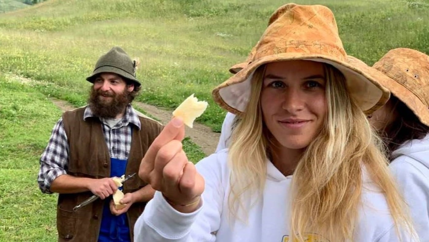 Donnavventura, questa domenica va in scena la puntata sulle Dolomiti