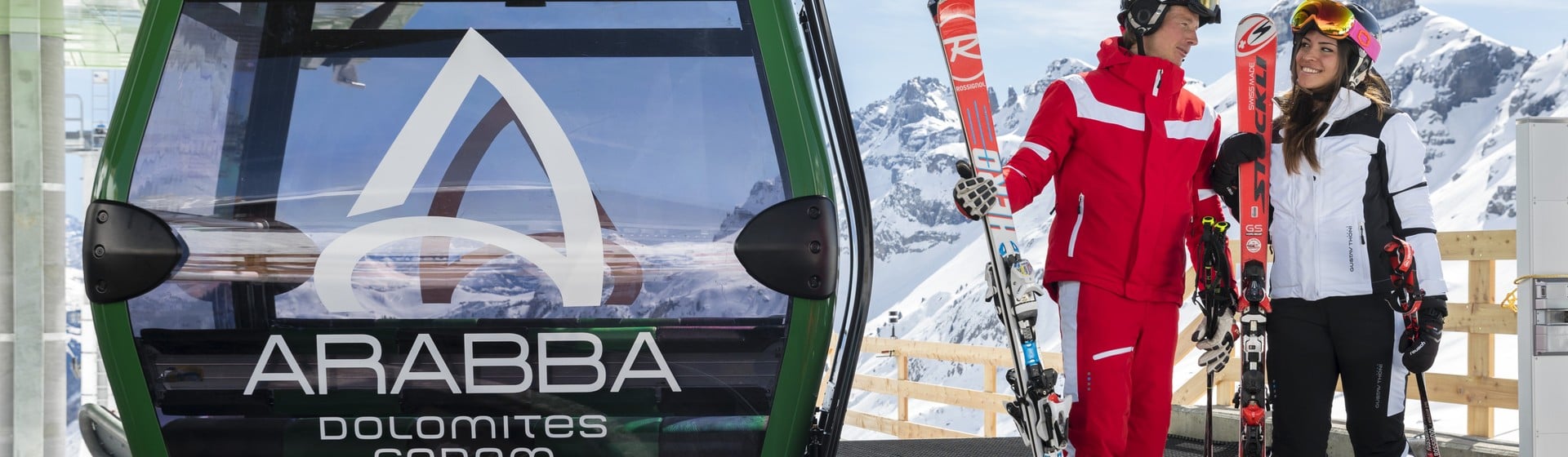 Winter News 2020/2021 in Arabba - Marmolada Skiarea