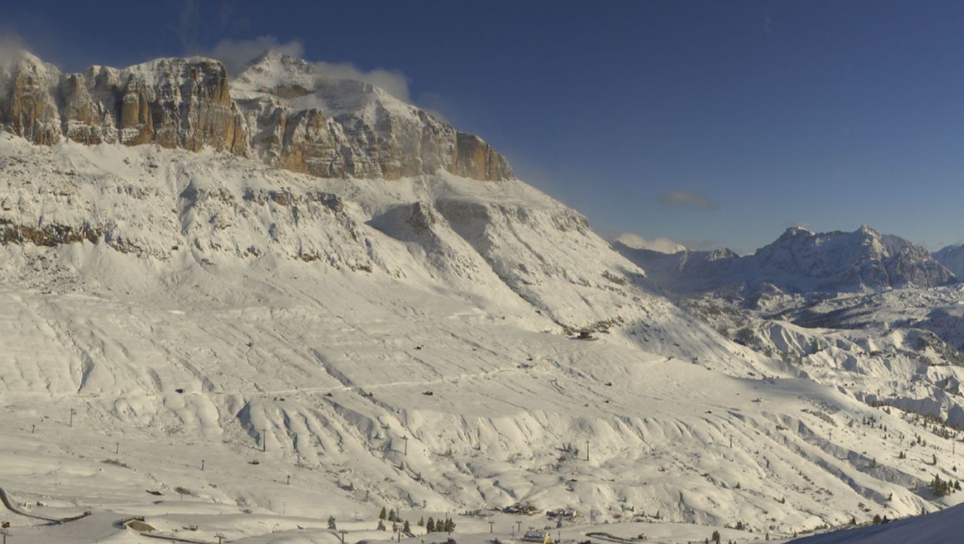 Winter News 2020/2021 in Arabba - Marmolada Skiarea