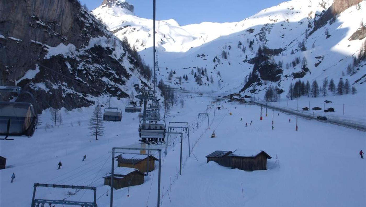 Novità Inverno 2020/2021 Ski Area Arabba - Marmolada