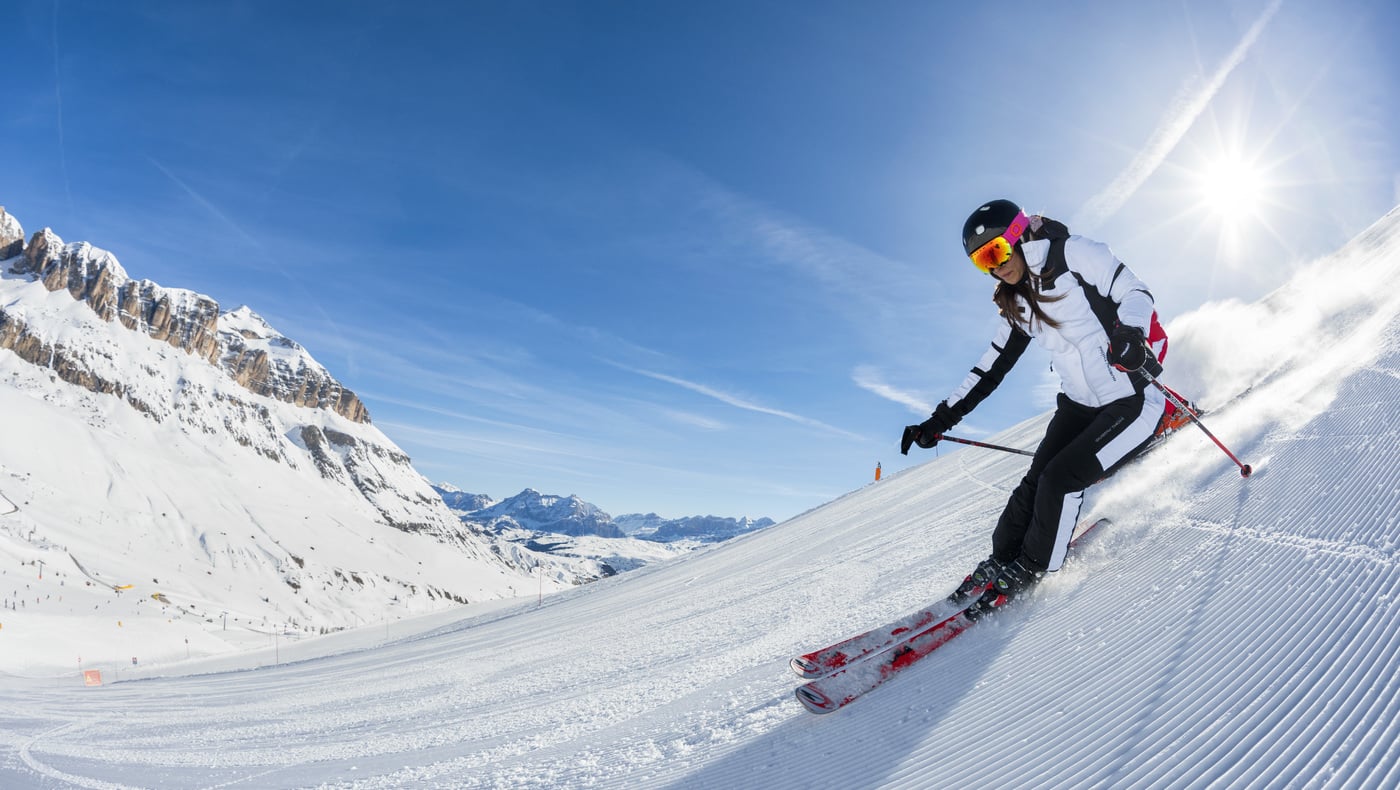 Vacanze invernali 2020-21 sulle Dolomiti di Arabba