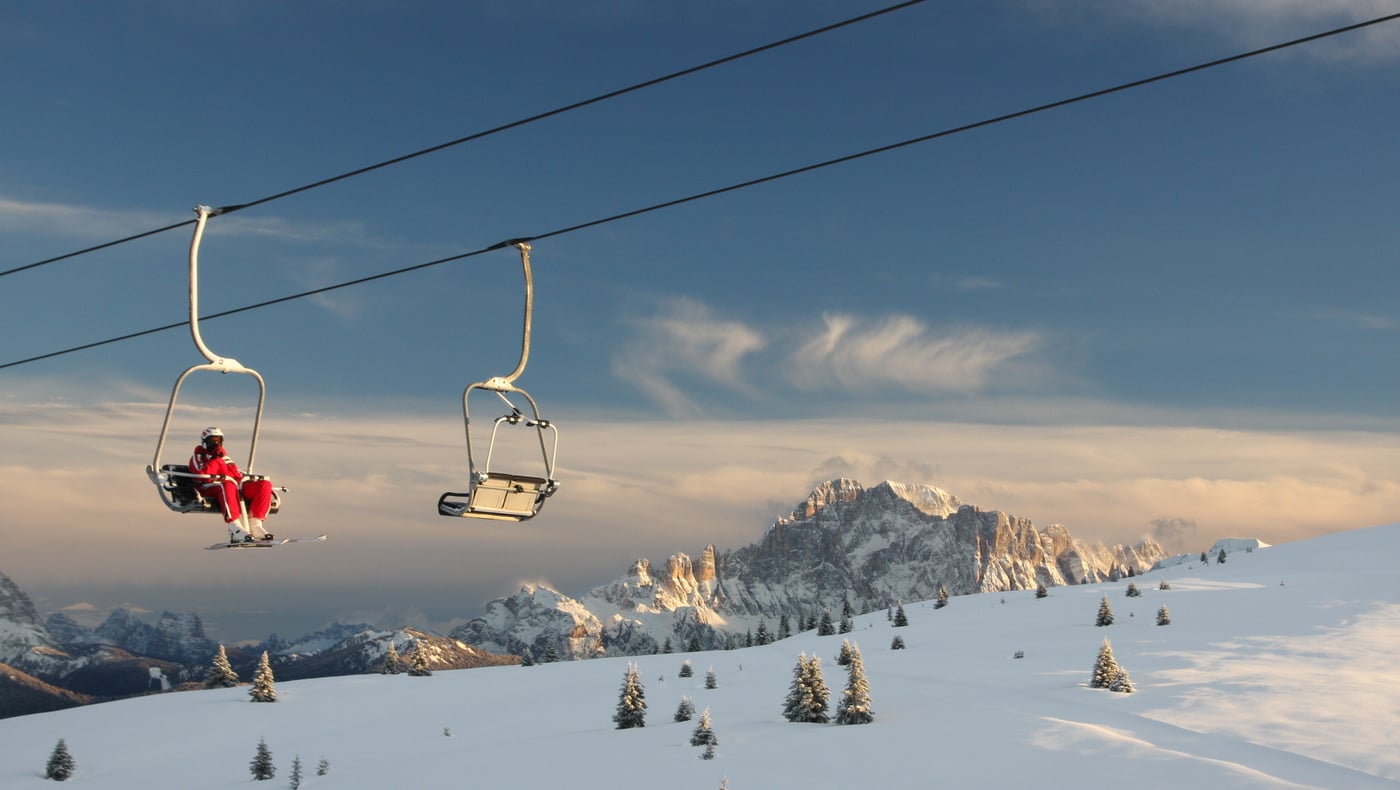 Winterurlaub 2020-21 in den Arabba-Dolomiten
