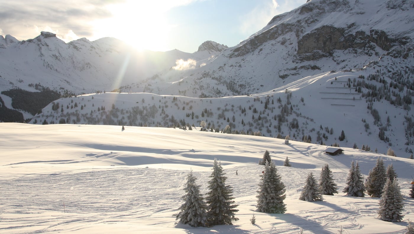 Vacanze invernali 2020-21 sulle Dolomiti di Arabba