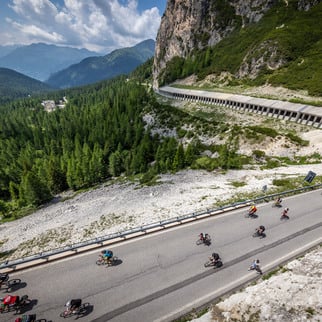 Dolomites Bike Day 2026