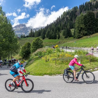 Sellaronda Bike Day 2026: la montagna si apre alle tue emozioni