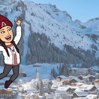 Reba, your digital holiday companion