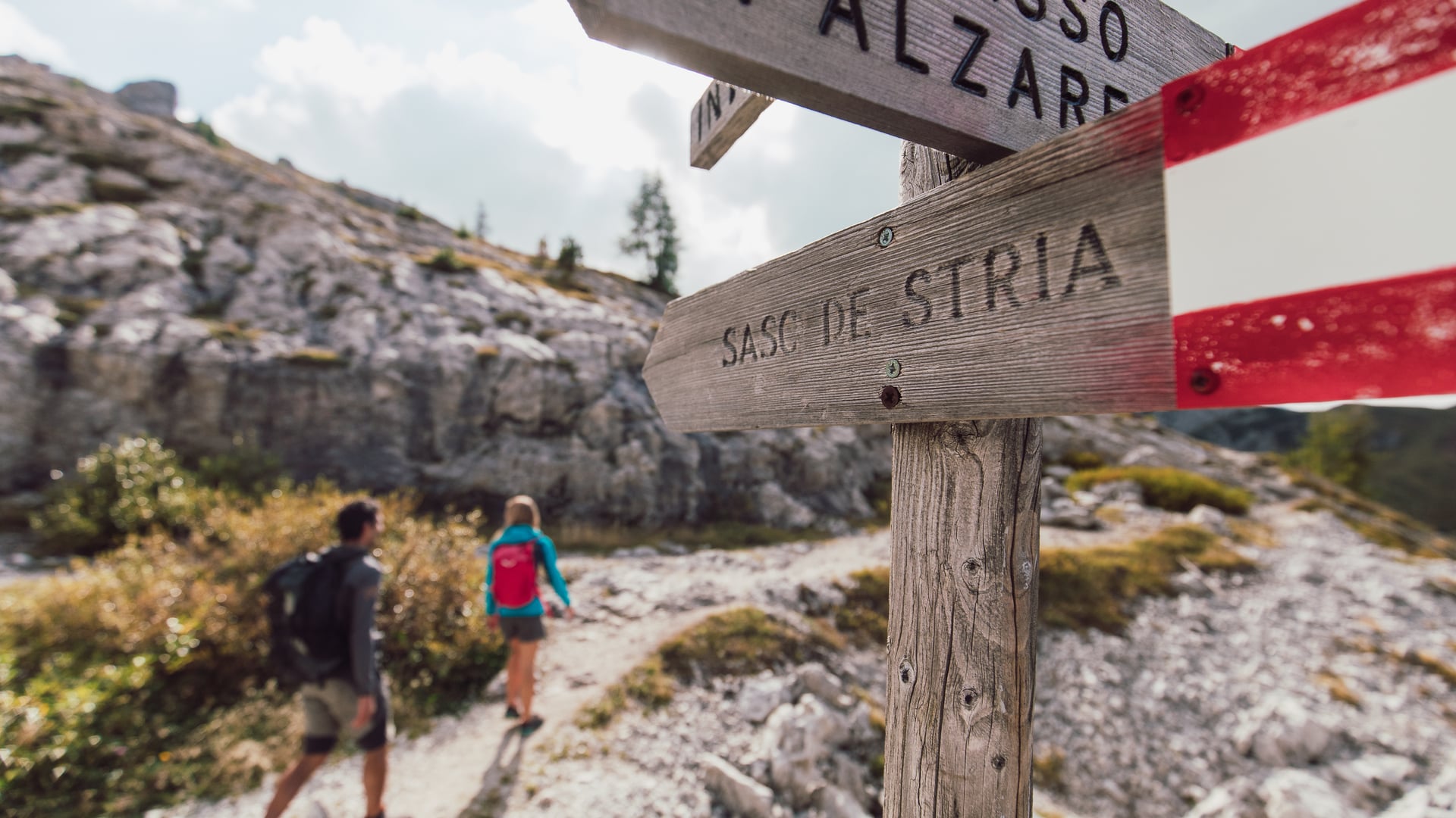 POSSIBILITÀ INFINITE