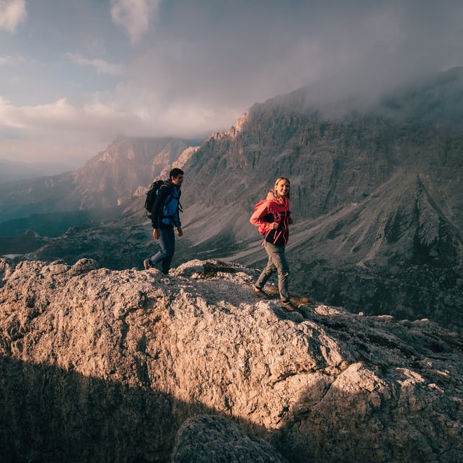 Vivere le quattro stagioni