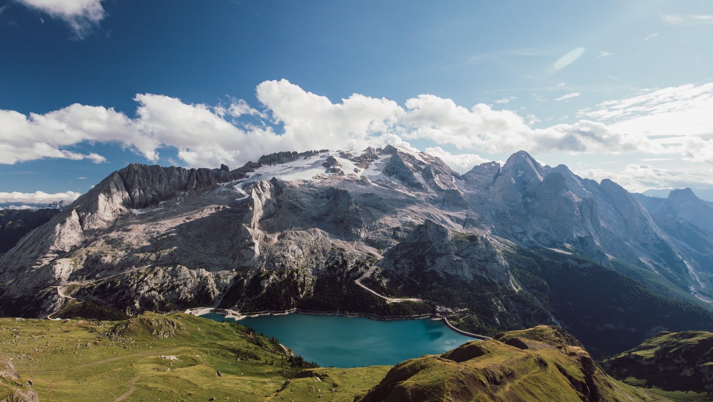 Unesco-Welterbe: die Dolomiten, weltweit einzigartig