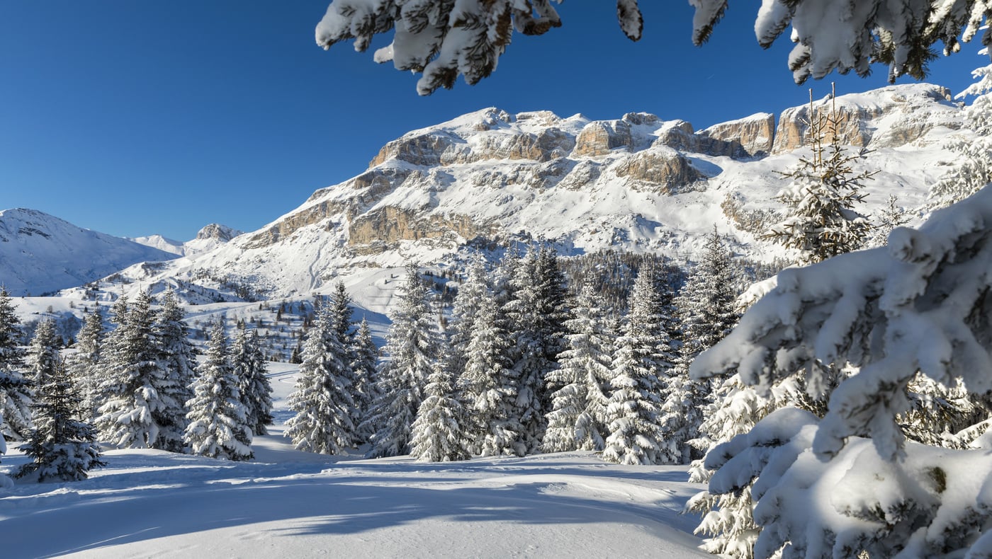 Patrimonio Unesco: le Dolomiti, uniche al mondo