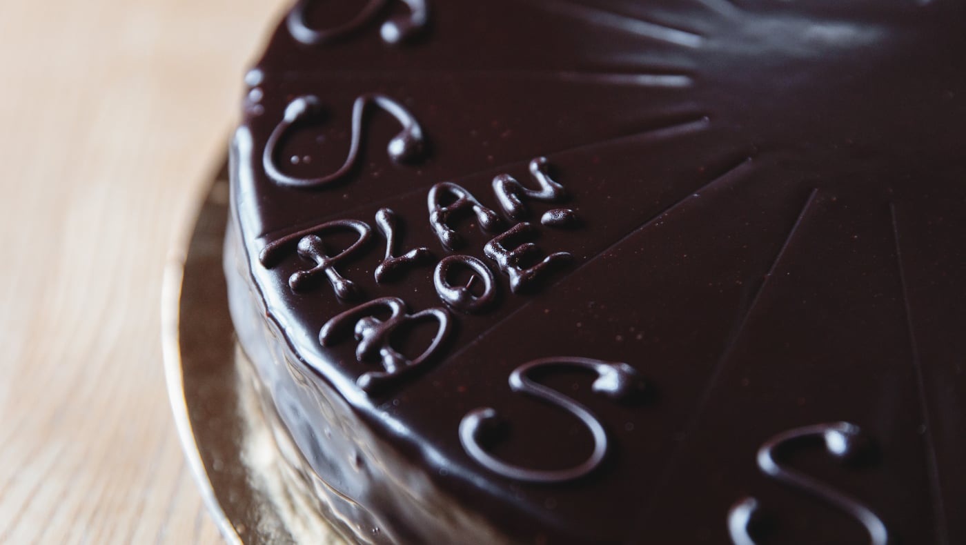 PLAN BOÈ MOUNTAIN HUT