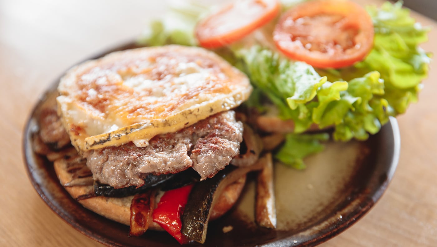 PLAN BOÈ MOUNTAIN HUT