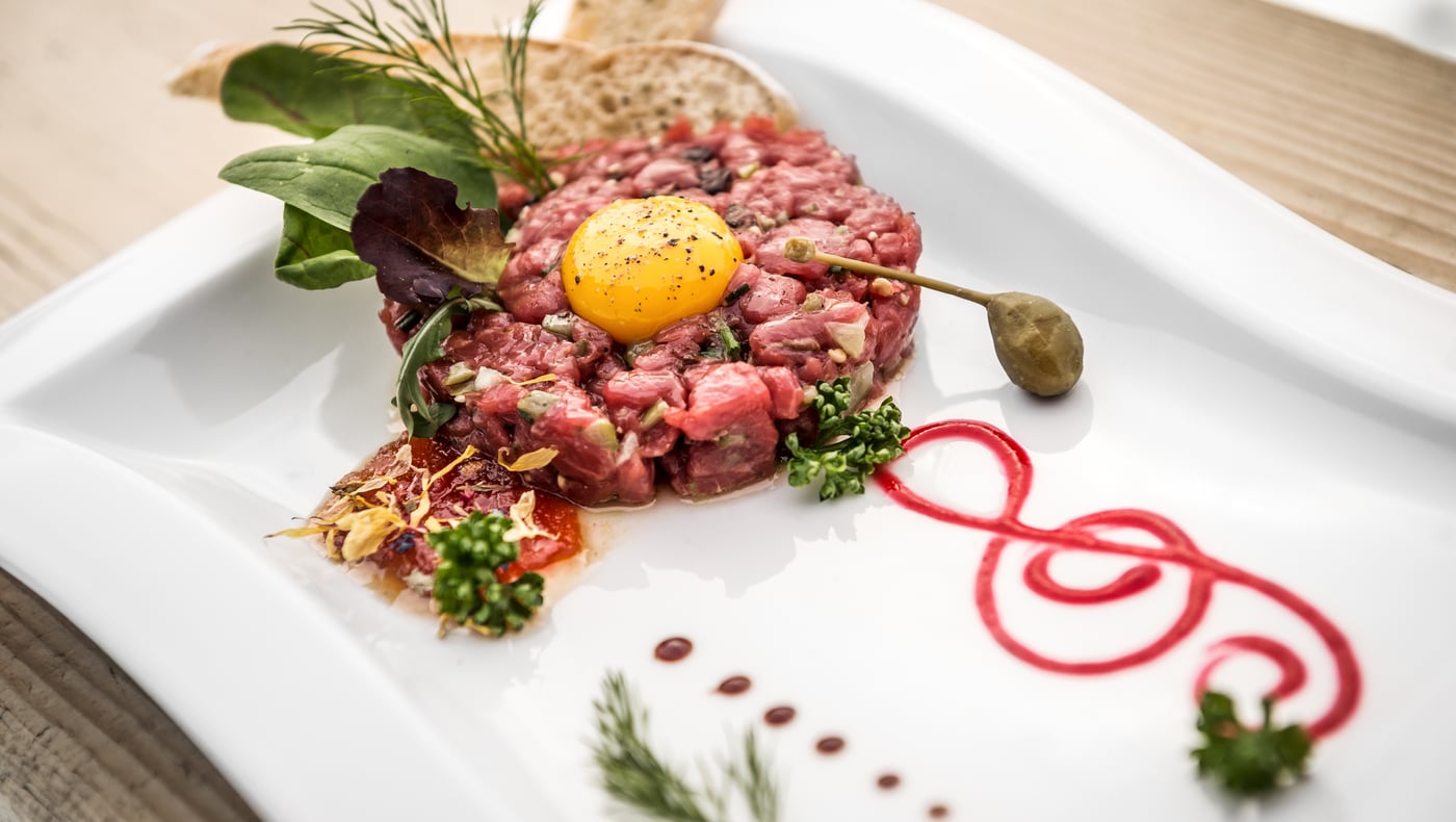 BERGHÜTTE PRALONGIÀ