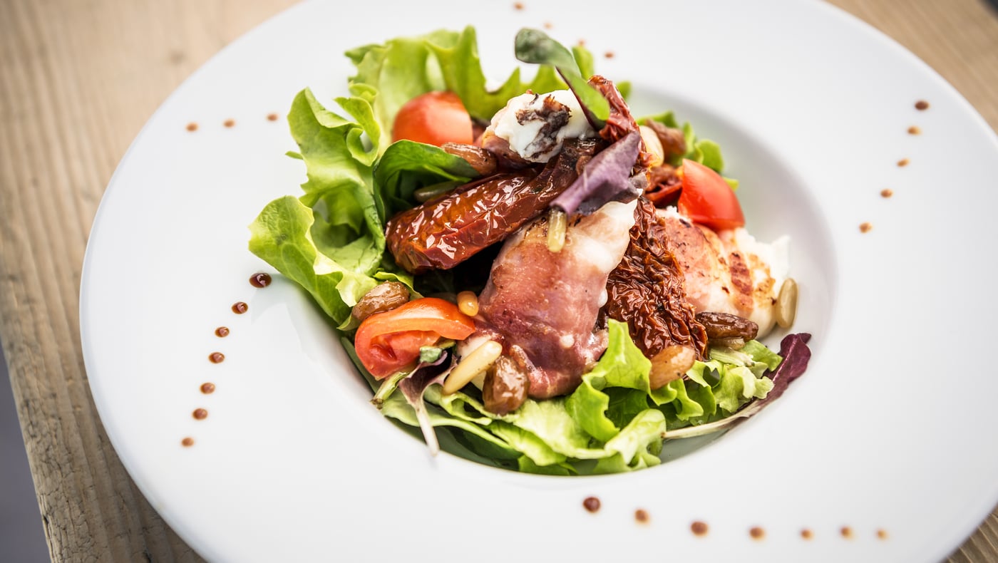 BERGHÜTTE PRALONGIÀ