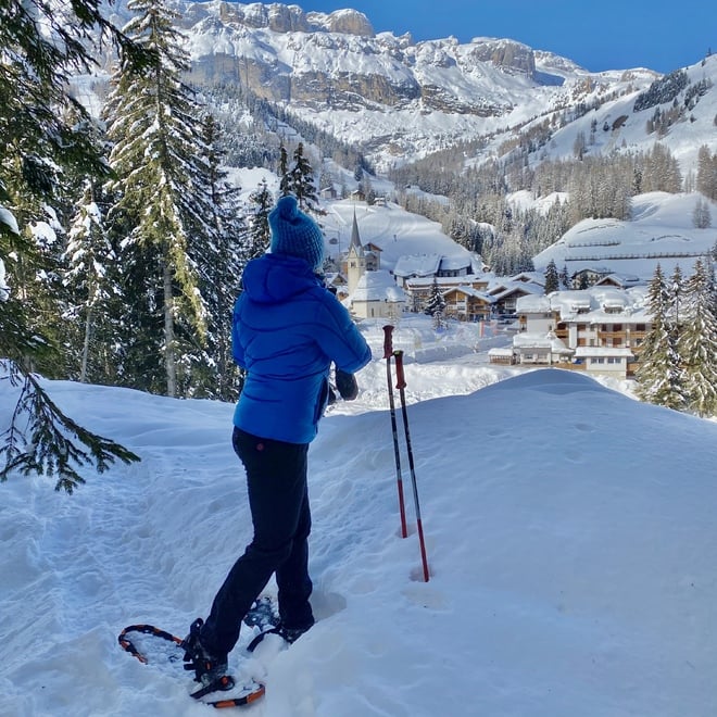 Other winter activities