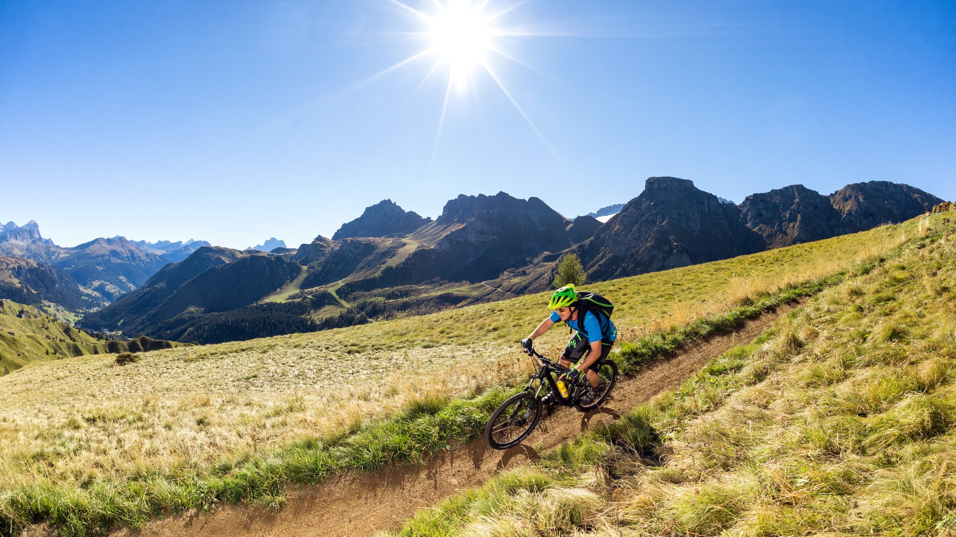 EMOZIONE DI MONTAGNA