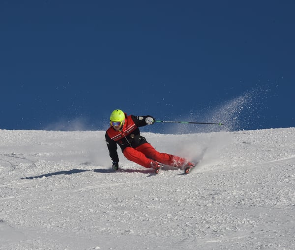 SKI & SNWOBOARD SCHULE DOLOMITES REBA