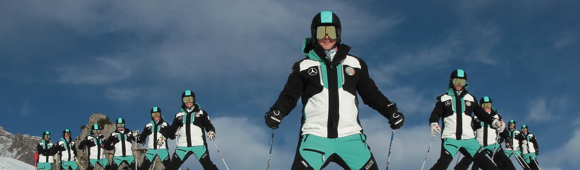 SKI & SNOWBOARD SCHULE ARABBA