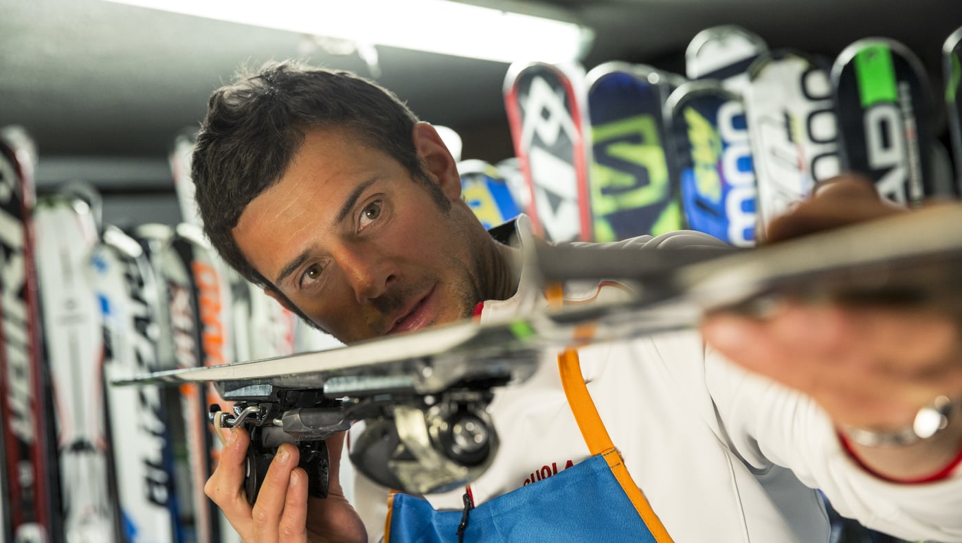 M.S.A. SPORT & RENT