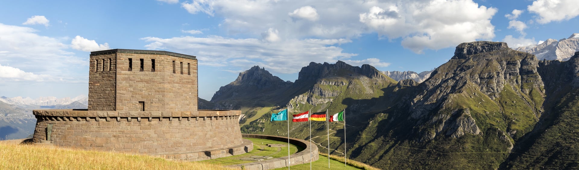 Deutsche Kriegsgraberstatte