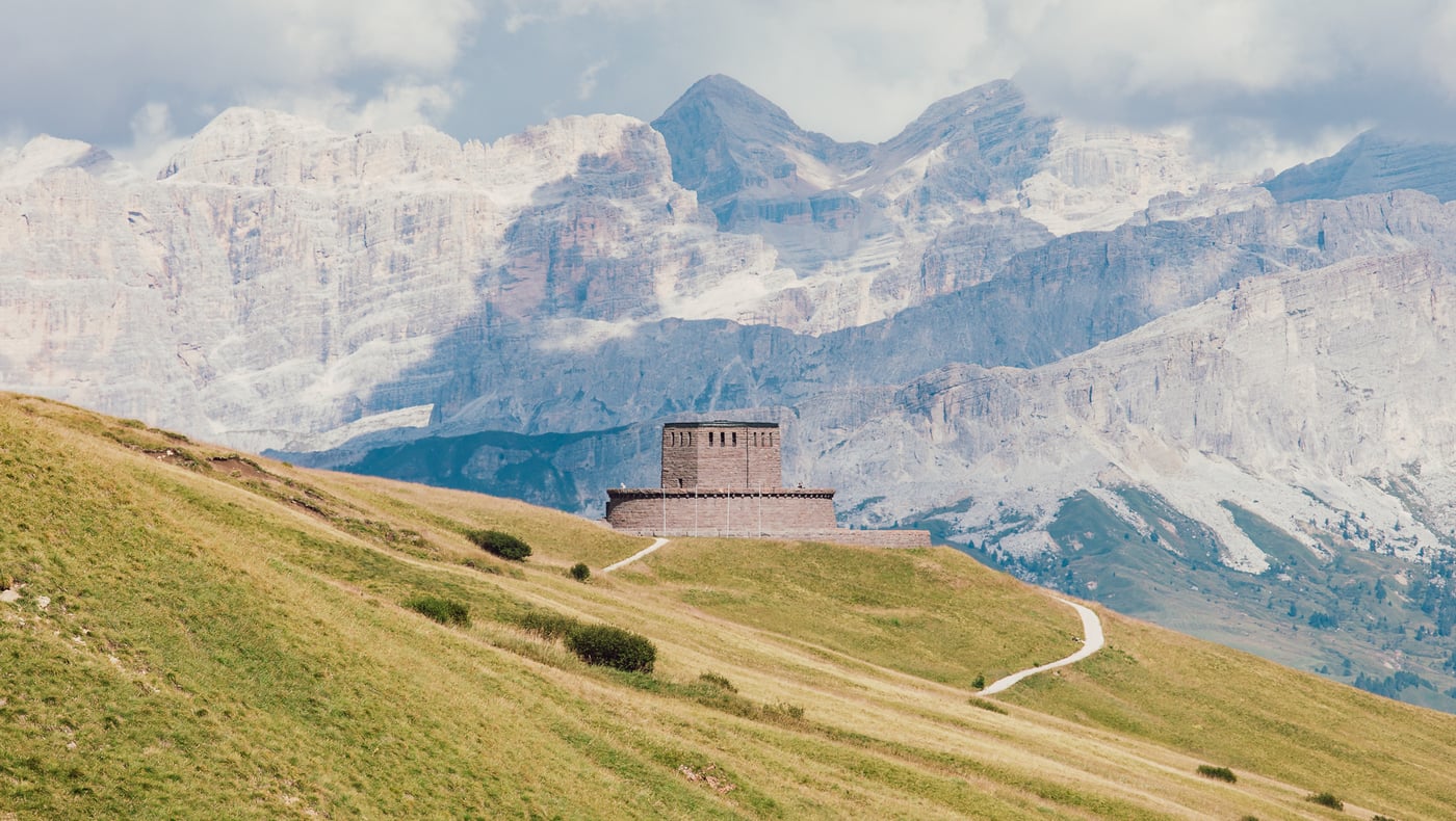 German Military Cemetery