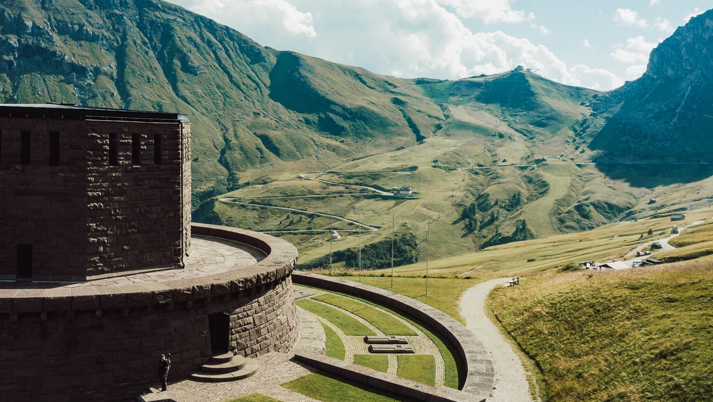 German Military Cemetery