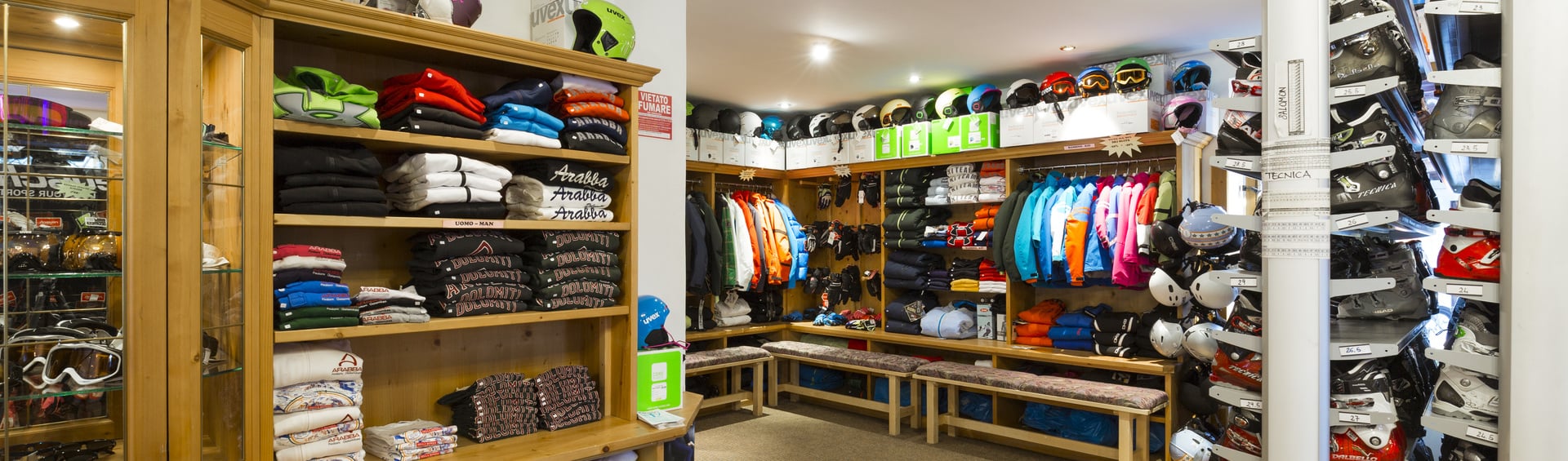 M.S.A. Sport & Rent