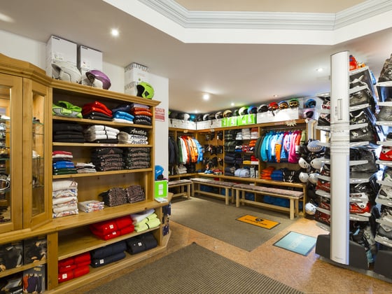 M.S.A. Sport & Rent