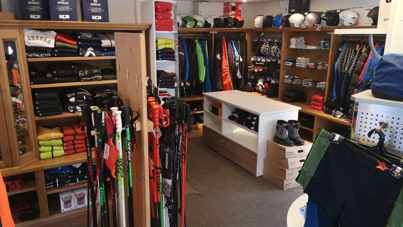 M.S.A. Sport & Rent